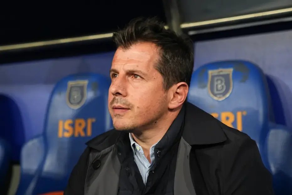 Emre Belözoğlu isyan etti. 