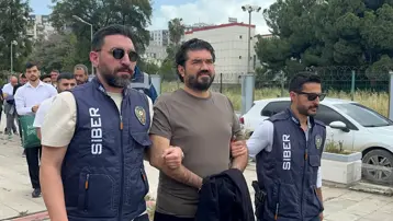 Yasa dışı bahis soruşturması. Rasim Ozan Kütahyalı adliyeye sevk edildi: İfadesi ortaya çıktı