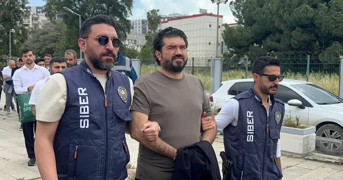 Yasa dışı bahis soruşturması. Rasim Ozan Kütahyalı adliyeye sevk edildi: İfadesi ortaya çıktı