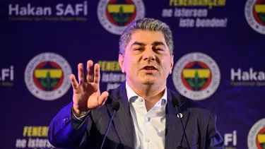 Rakiplere gözdağı verdi. "Dizlerini titreteceğiz"