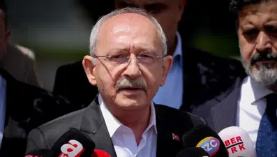 Kılıçdaroğlu: CHP'yi kuruluşundaki kodlara yeniden kavuşturacağız