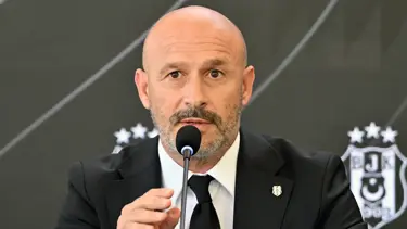 Beşiktaş yeni hocasını resmen açıkladı, sözleşme ayrıntısı belli oldu. “İdmanlarda acı çektirecek”