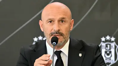 Beşiktaş yeni hocasını resmen açıkladı, sözleşme ayrıntısı belli oldu. “İdmanlarda acı çektirecek”