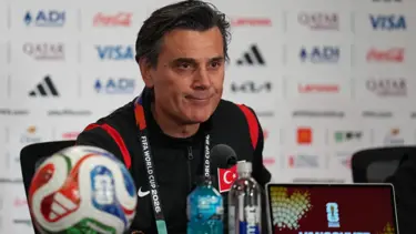 Montella'dan maça saatler kala açıklama. "Kafamda bazı soru işaretleri var"