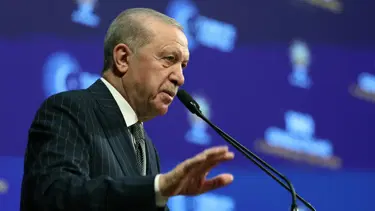 Cumhurbaşkanı Erdoğan: Muhalefet gerilimden besleniyor