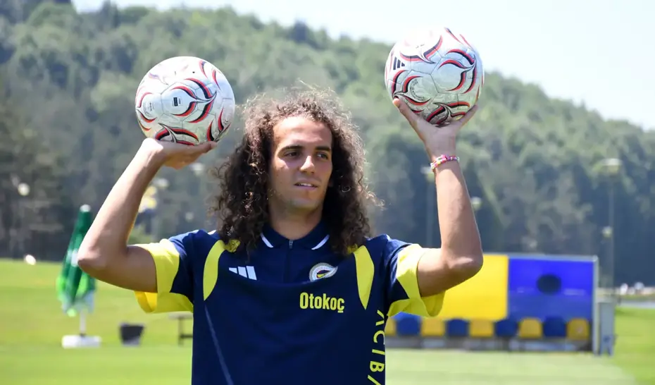 Fenerbahçe'nin yıldız yeni sezon öncesi iddialı: 