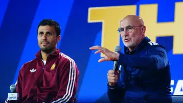 "Messi'ye nasıl önlem alacaksınız" sorusuna ilginç yanıt: "15 dakika içinde bize 4 gol attı"