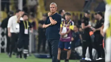 İsmail Kartal'ın 4. dönemi resmen başladı