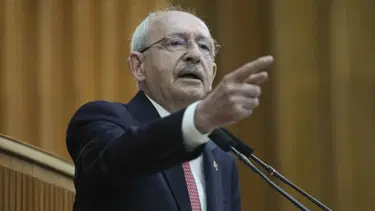 Kılıçdaroğlu: Hesap sormaktan da vermekten de çekinmeyiz