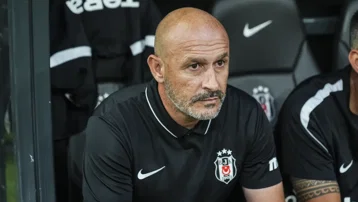 Maç sonu övgü dolu sözler. "Daha önce böyle bir şey görmedim"