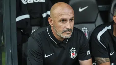 Maç sonu övgü dolu sözler. "Daha önce böyle bir şey görmedim"