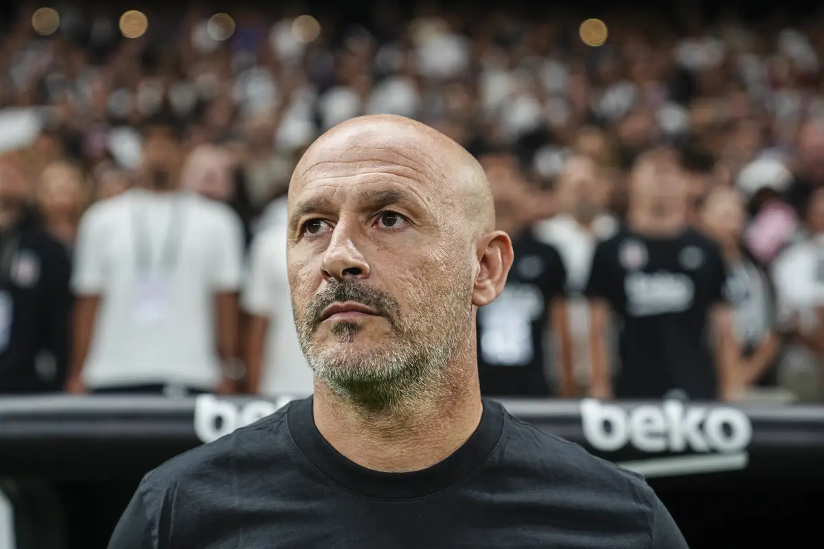 Italiano’dan kadroda 4 değişiklik