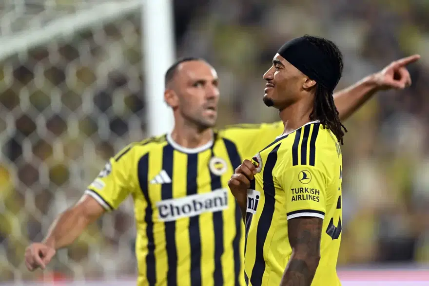 Fenerbahçe'nin beraberliği ülke puanını değiştirdi 