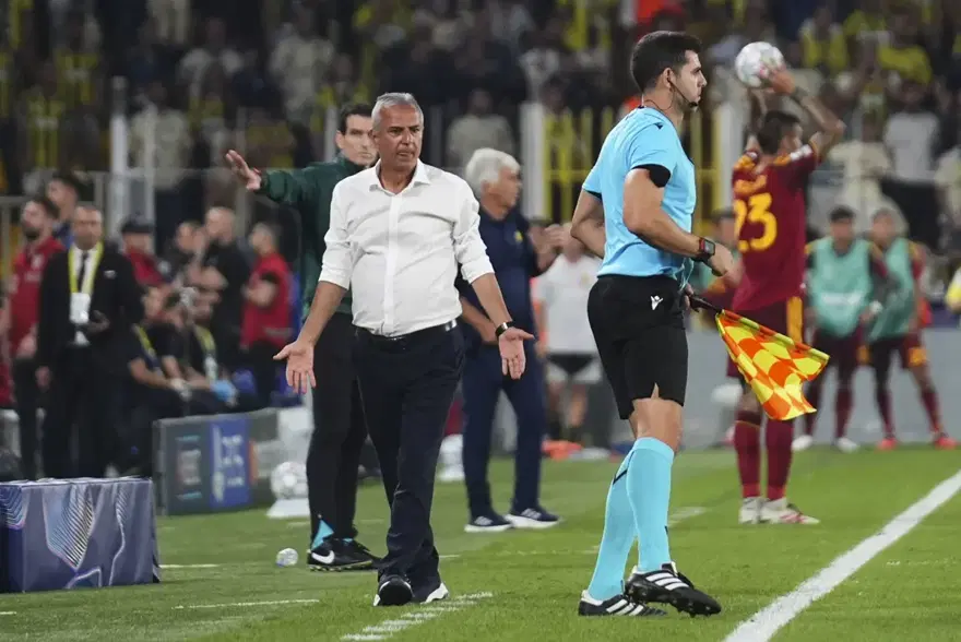 İsmail Kartal'a şişe atan taraftarın ifadesi ortaya çıktı. "Kombine sahibiyim, hedef gözetmedim" 4
