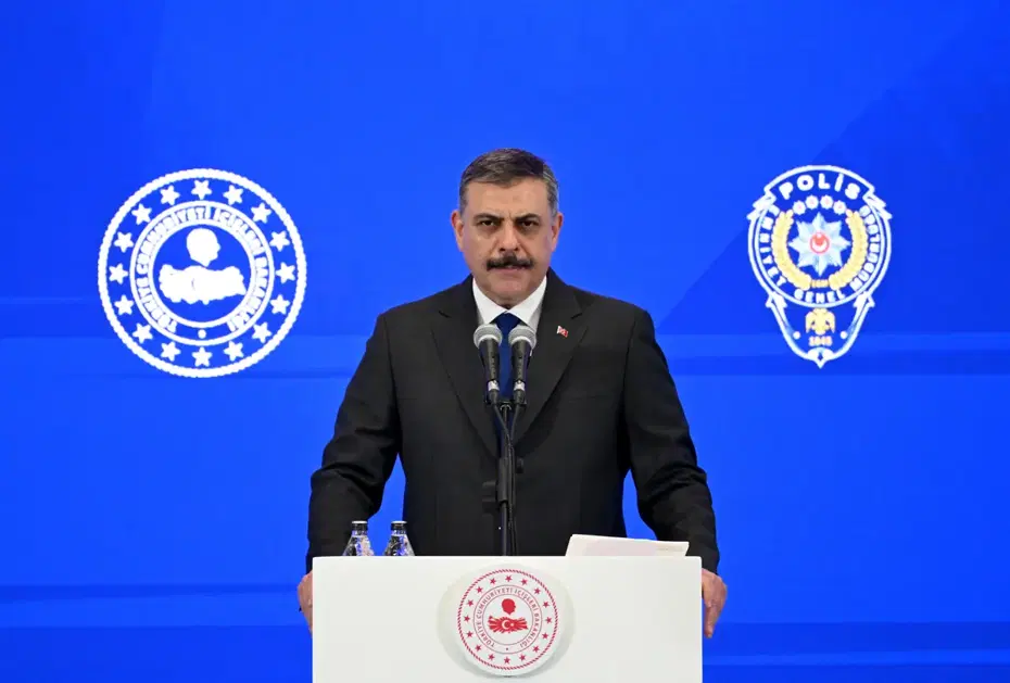 Bakan Çiftçi'den emniyet müdürlerine 10 talimat. 