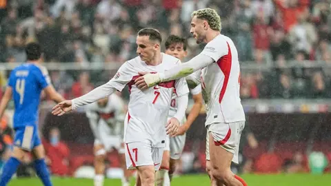 Neler oluyor? Son maçlar sonrası Türkiye kaçıncı sırada? FIFA dünya sıralamasında güncel durum