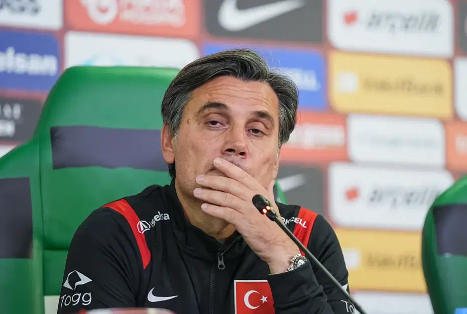 Montella dönemi sona erecek mi? Gözler TFF'de
