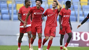 Gençlerbirliği 92. dakikada attı, Amedspor zirveyi Galatasaray'a bıraktı