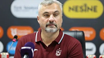 Reis: Kırmızı karta kadar her şey çok iyi gidiyordu. Kazanmayı hak ettik