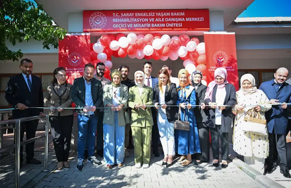 Ankara'da 