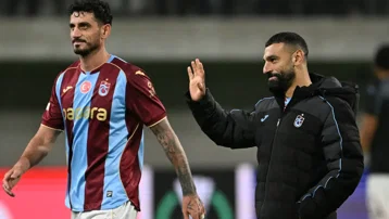 Muhammed Salah, Avrupa futbol tarihine geçti