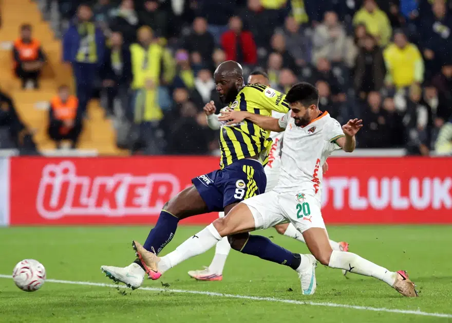 LUKAKU: TECRÜBEMLE, PROFESYONELLİĞİMLE YARDIM ETMEK İSTİYORUM 2