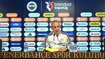 İsmail Kartal: Aston Villa defterini kapattık, Prag ve Galatasaray maçlarını düşünüyoruz