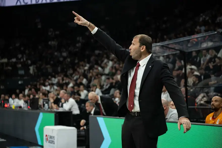 MANUCHAR MARKOISHVILI İLK MAÇINA ÇIKTI 3