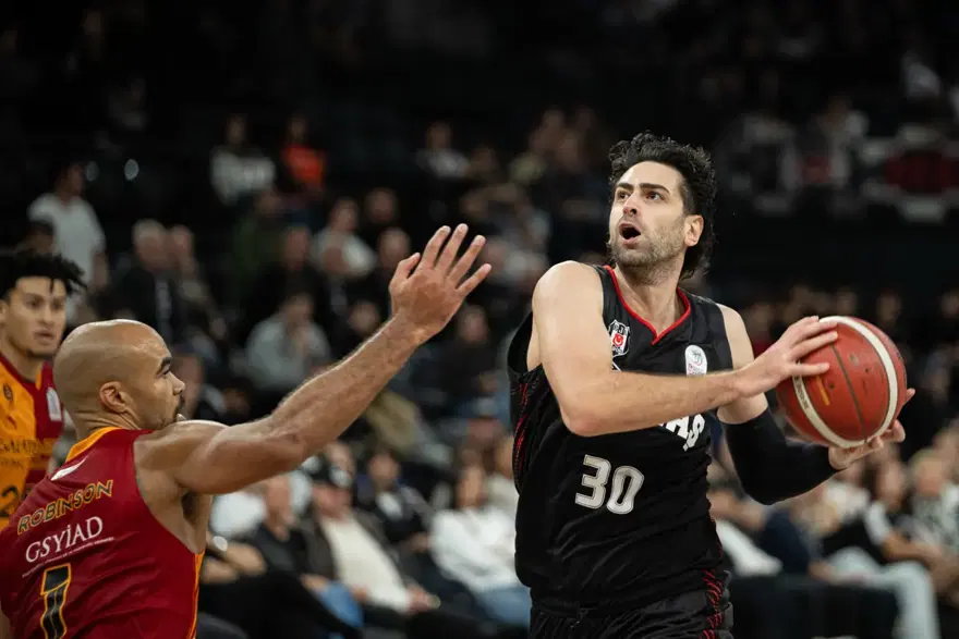 FURKAN KORKMAZ BEŞİKTAŞ