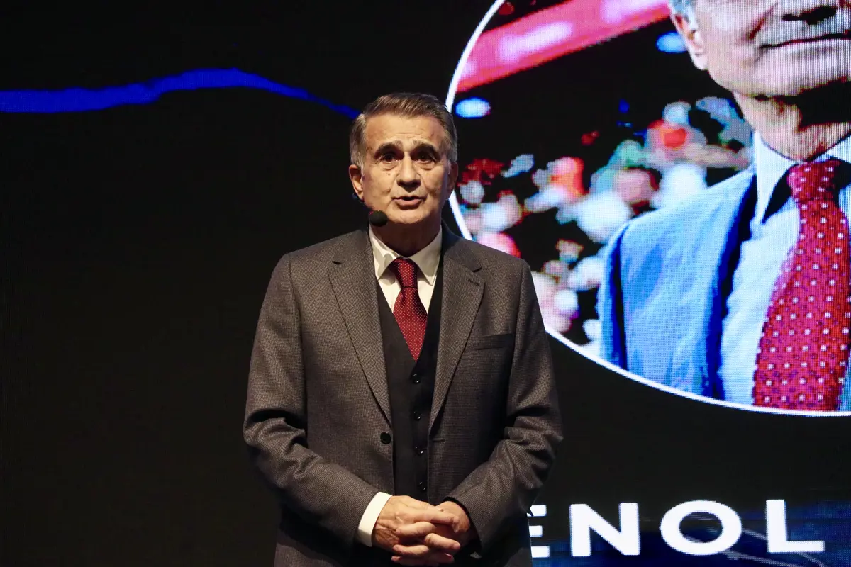 Güneş'ten Milli Takım Yorumu