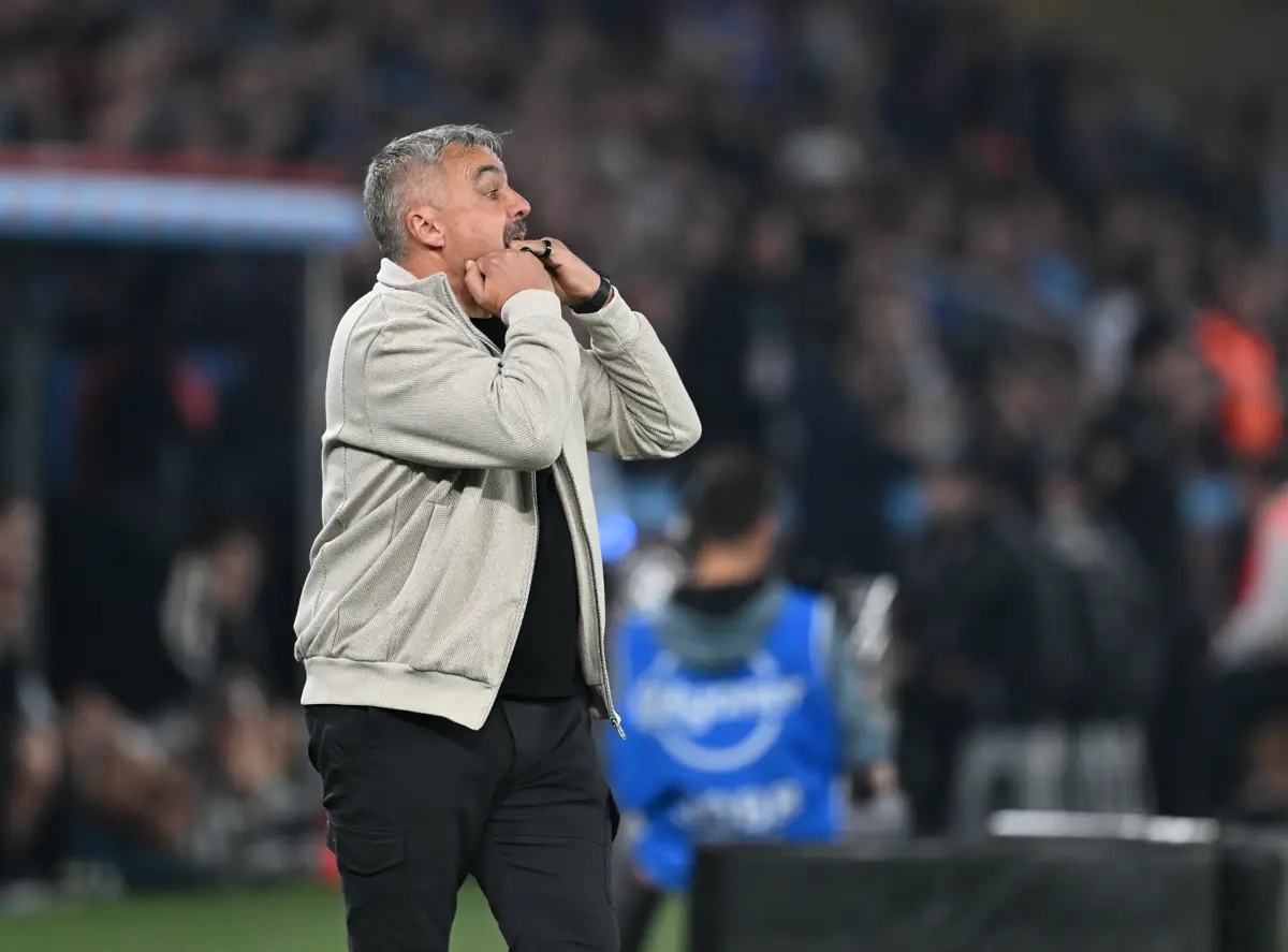Reis'ten Beşiktaş galibiyeti açıklaması