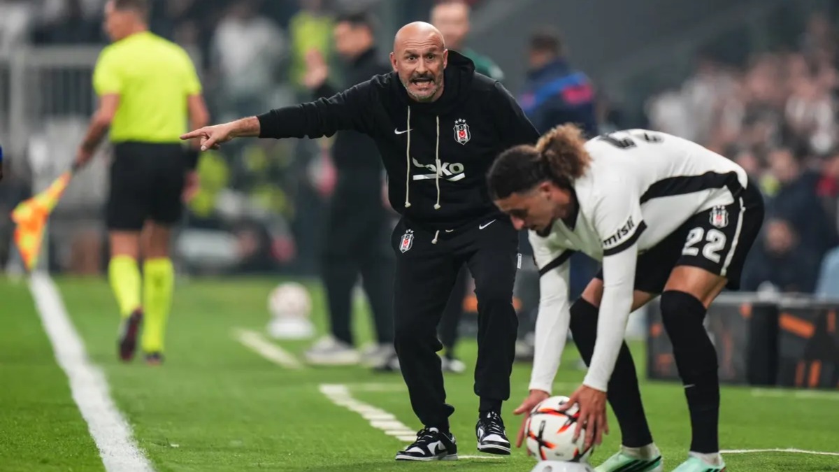Italiano'dan Crystal Palace Analizi