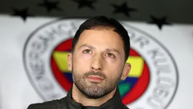 Tedesco'dan maç sonu Trabzonspor açıklaması