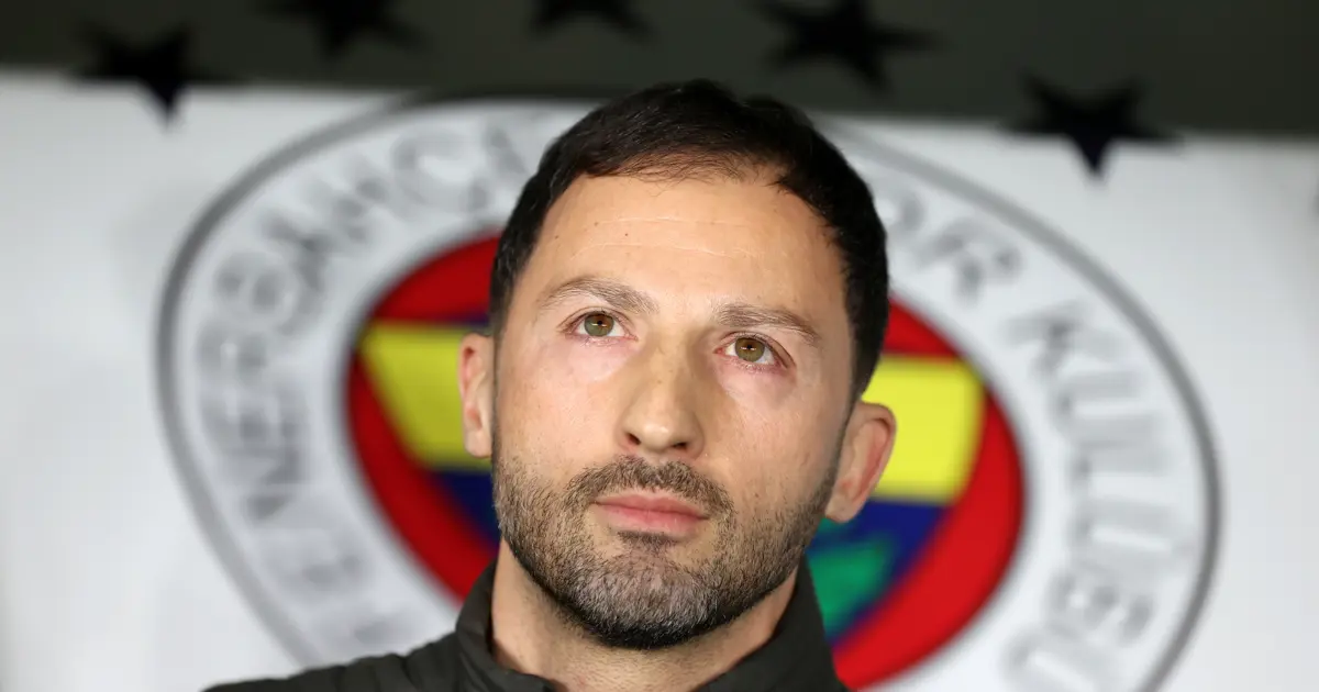 Tedesco'dan maç sonu Trabzonspor açıklaması