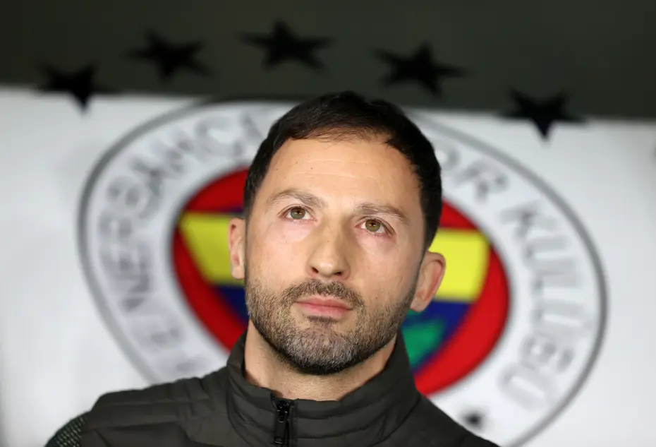 Tedesco'dan maç sonu Trabzonspor açıklaması