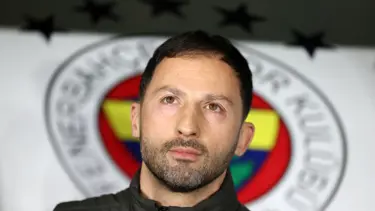 Tedesco'dan maç sonu Trabzonspor açıklaması