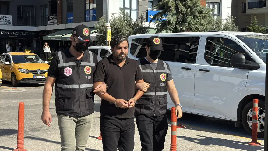 YouTuber Arif Kocabıyık tutuklandı, ifadesi ortaya çıktı 