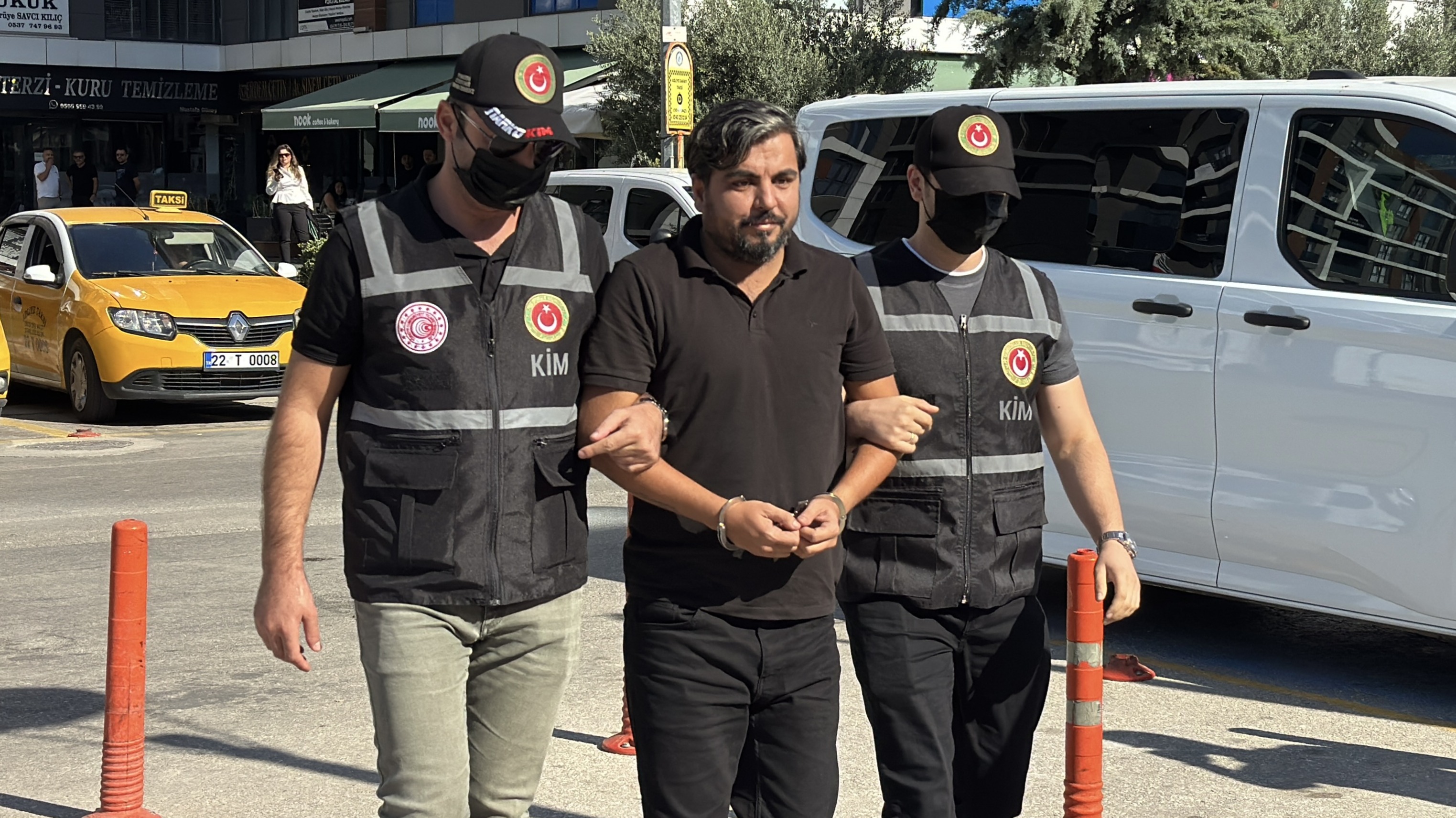 YouTuber Arif Kocabıyık tutuklandı, ifadesi ortaya çıktı