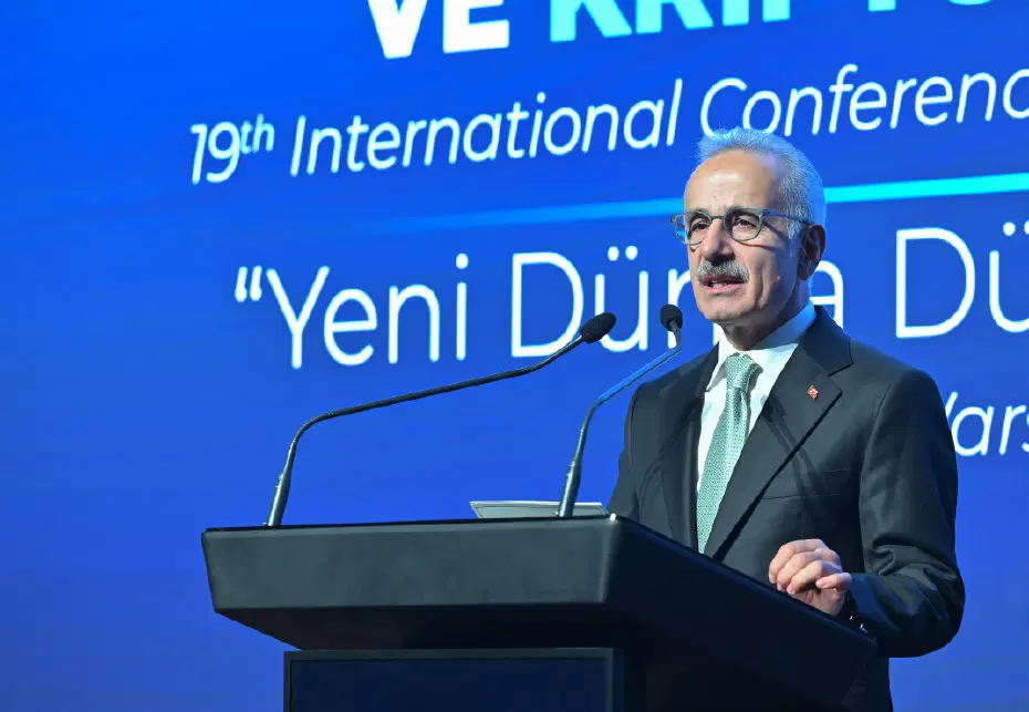 Bakan Uraloğlu: Ulusal Siber Güvenlik Stratejisi kapsamında 18 hedef belirledik