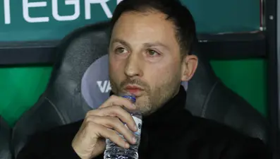 Tedesco'dan Kocaelispor maçında 5 değişiklik