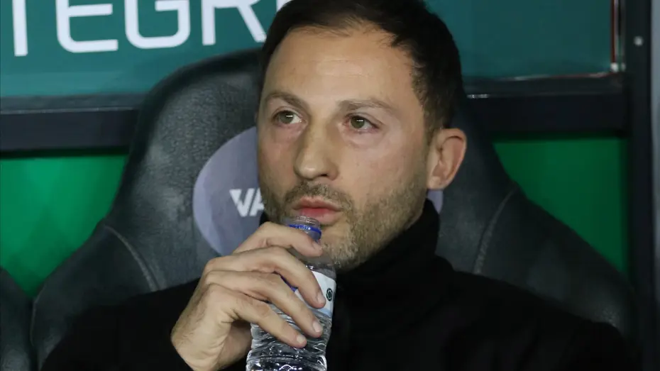 Tedesco’dan Kocaelispor maçında 5 değişiklik