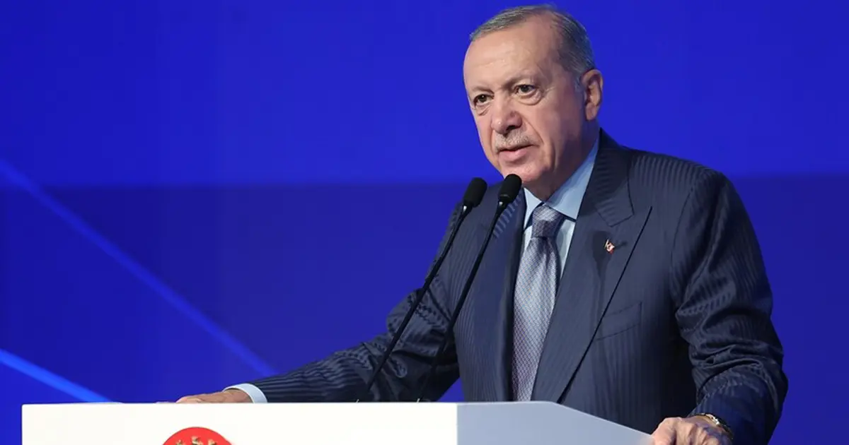 Halkalı-İstanbul Havalimanı metrosu açıldı. Cumhurbaşkanı Erdoğan: 31 Temmuz'a kadar ücretsiz