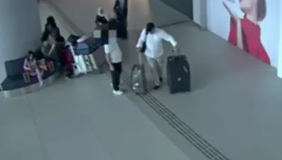 İstanbul Havalimanı'nda hanutçu operasyonu. 21 şüpheli adliyeye sevk edildi