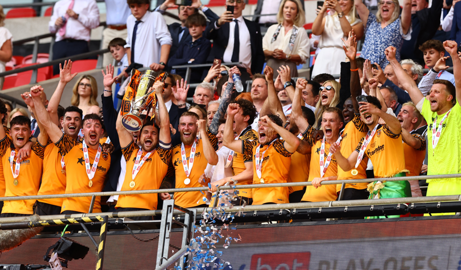 Acun Ilıcalı'nın takımı Hull City Premier Lig'de