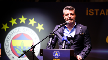 Saran derneklerin kapanma nedenini açıkladı. "Bu koltukta uzunluğu seneler oturdu için gelmedik"