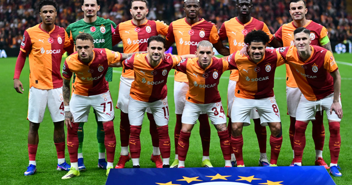 Galatasaray ne kadar kazandı? Juventus'u geçerse kasa dolacak