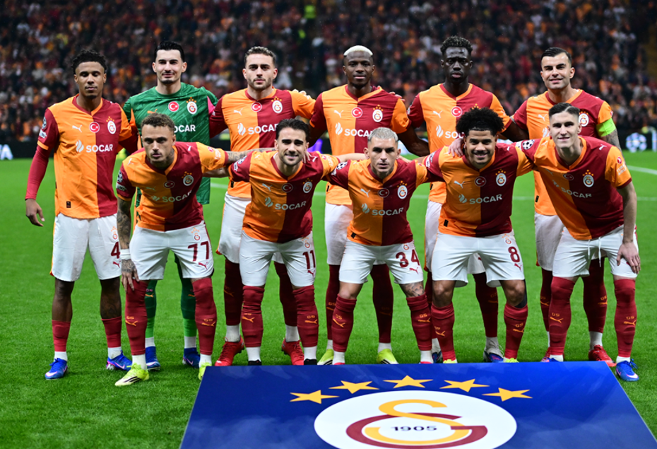 Galatasaray ne kadar kazandı? Juventus'u geçerse kasa dolacak