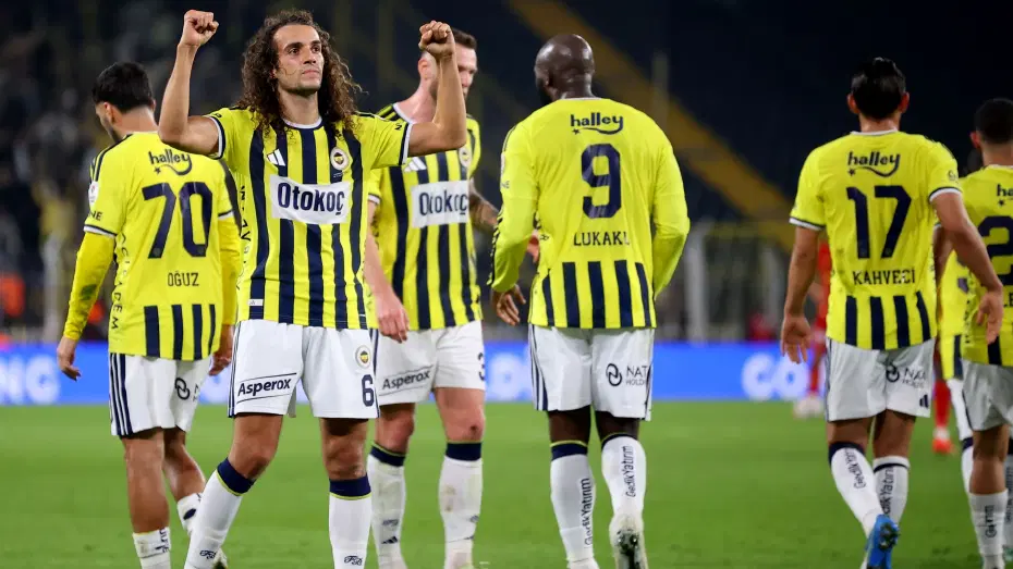 Kuyt'la ilk sınav. Fenerbahçe-Göztepe