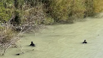 Kayıp olarak aranan engelli gençten acı haber