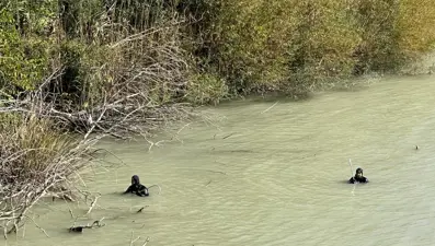 Kayıp olarak aranan engelli gençten acı haber